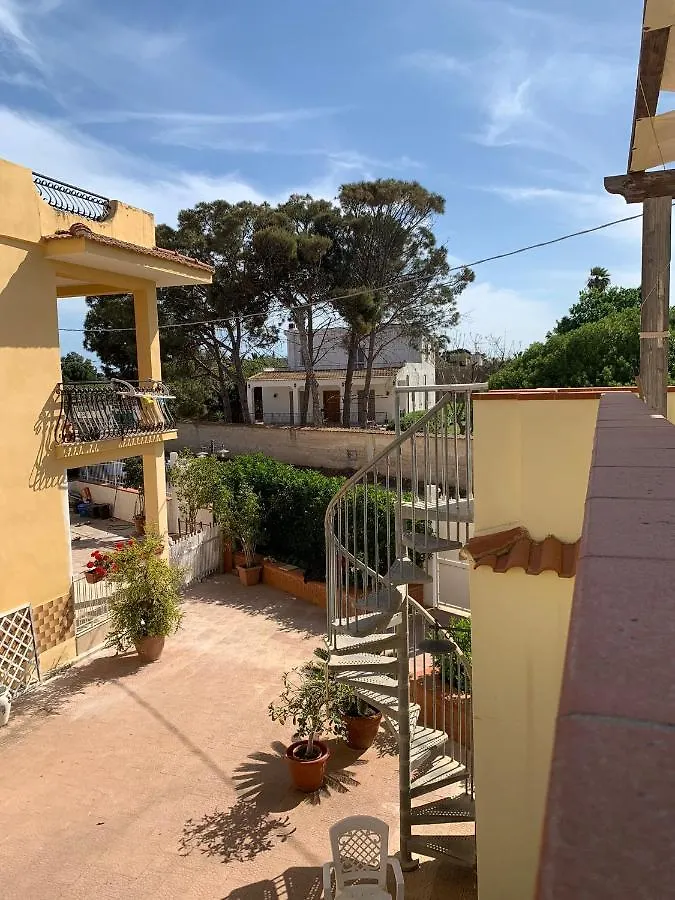 Casa Vacanza Lime Syracuse