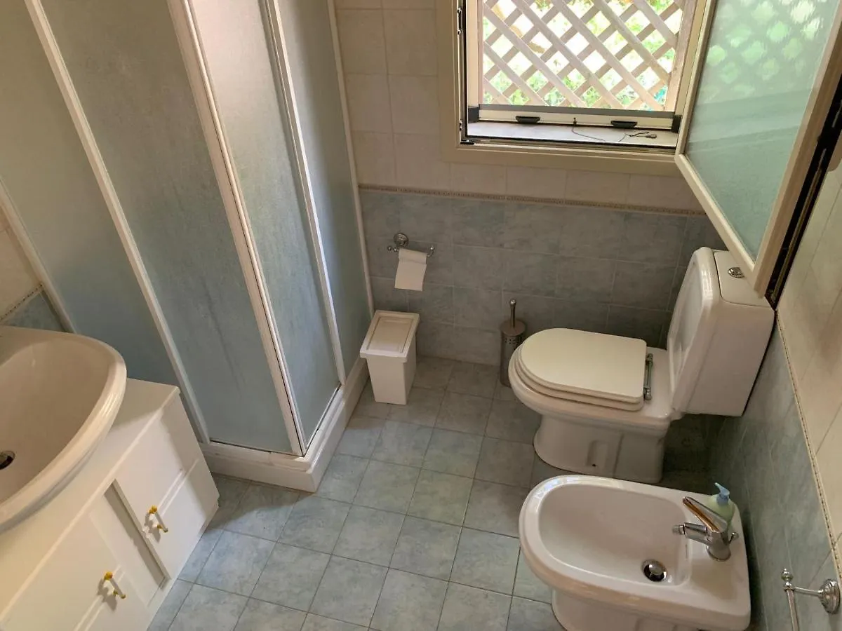 Casa Vacanza Lime Syracuse