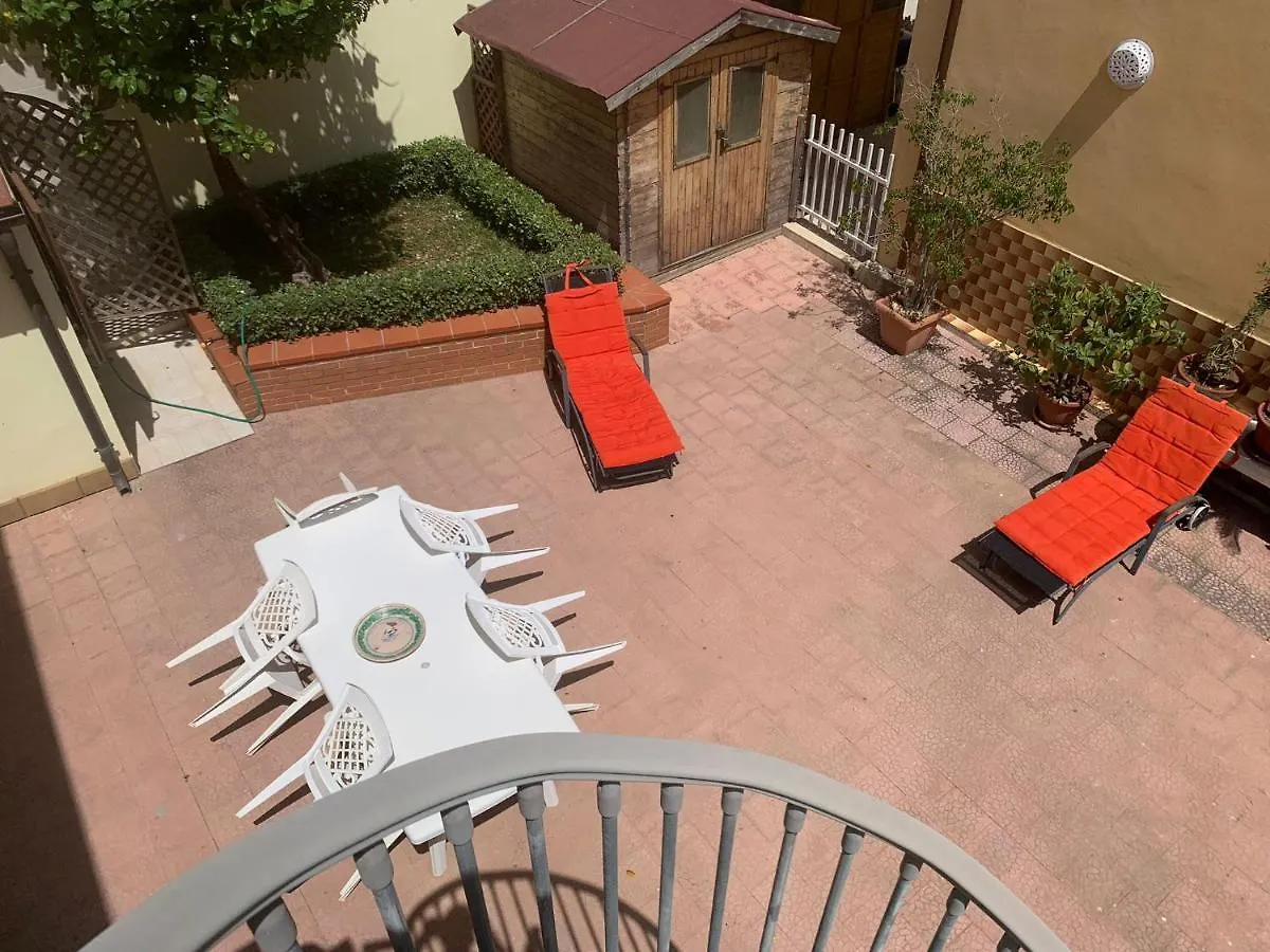 Casa Vacanza Lime Syracuse Italia