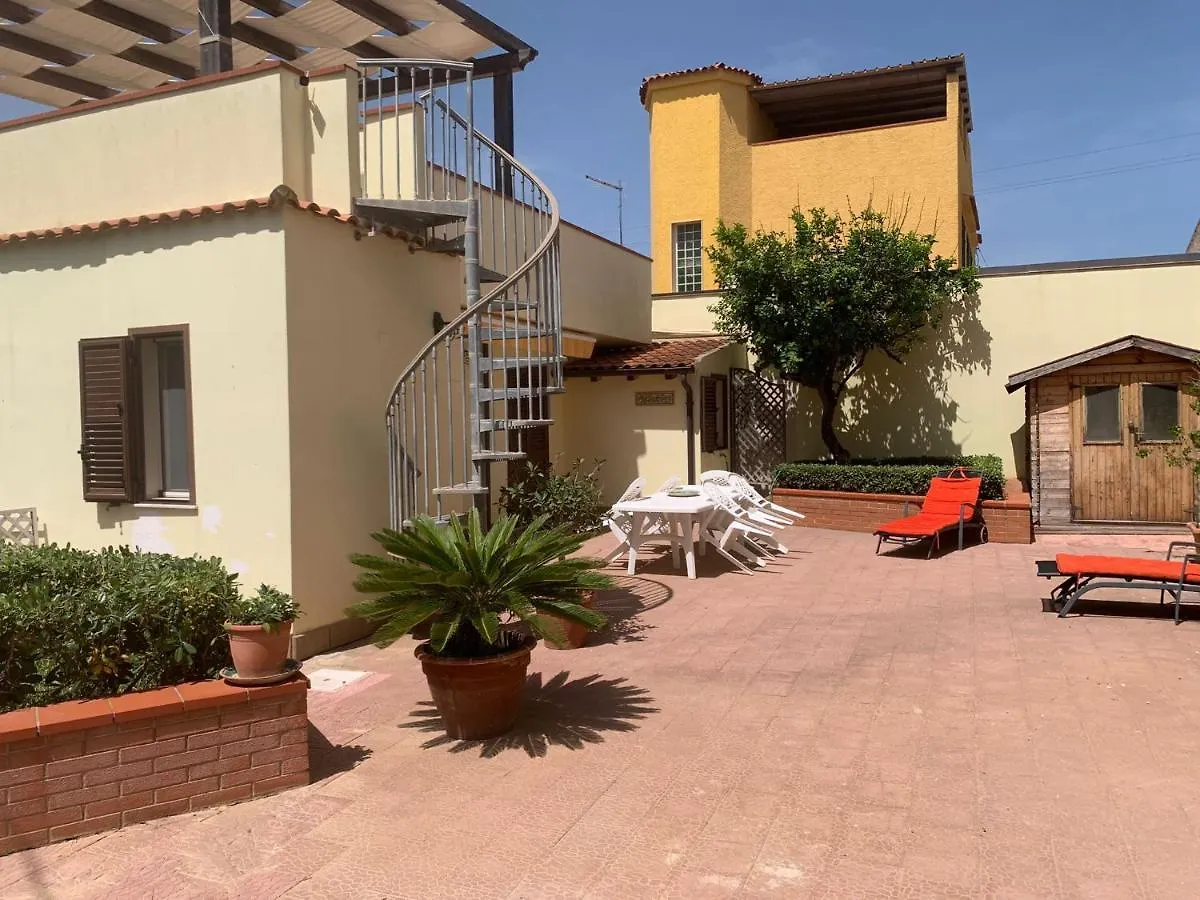 Casa Lime Villa Syracuse 0*,  Italy