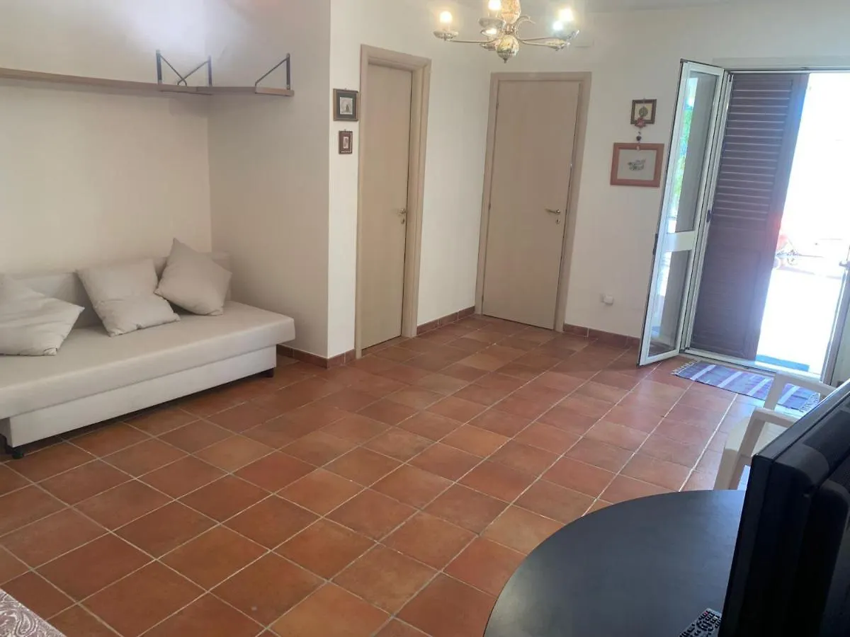 Casa Lime Villa Syracuse Italy