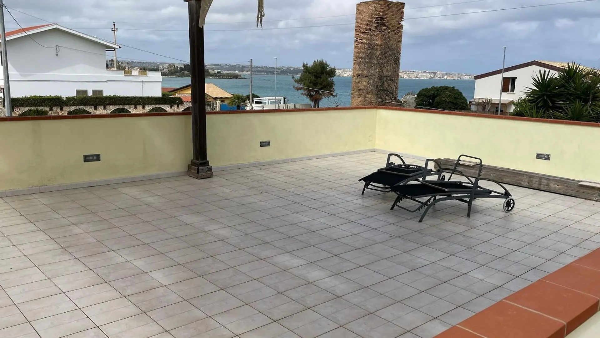 Holiday home Casa Lime Villa Syracuse