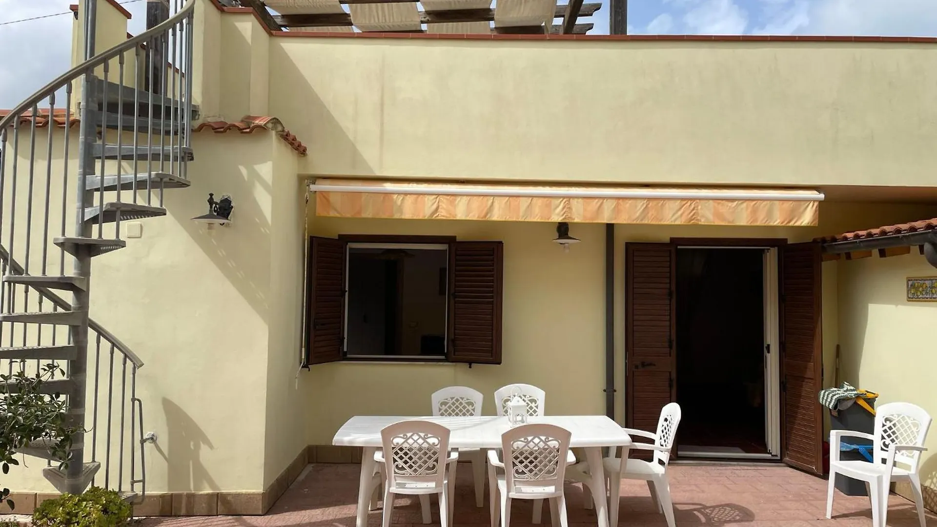 Casa Vacanza Lime Syracuse Italia