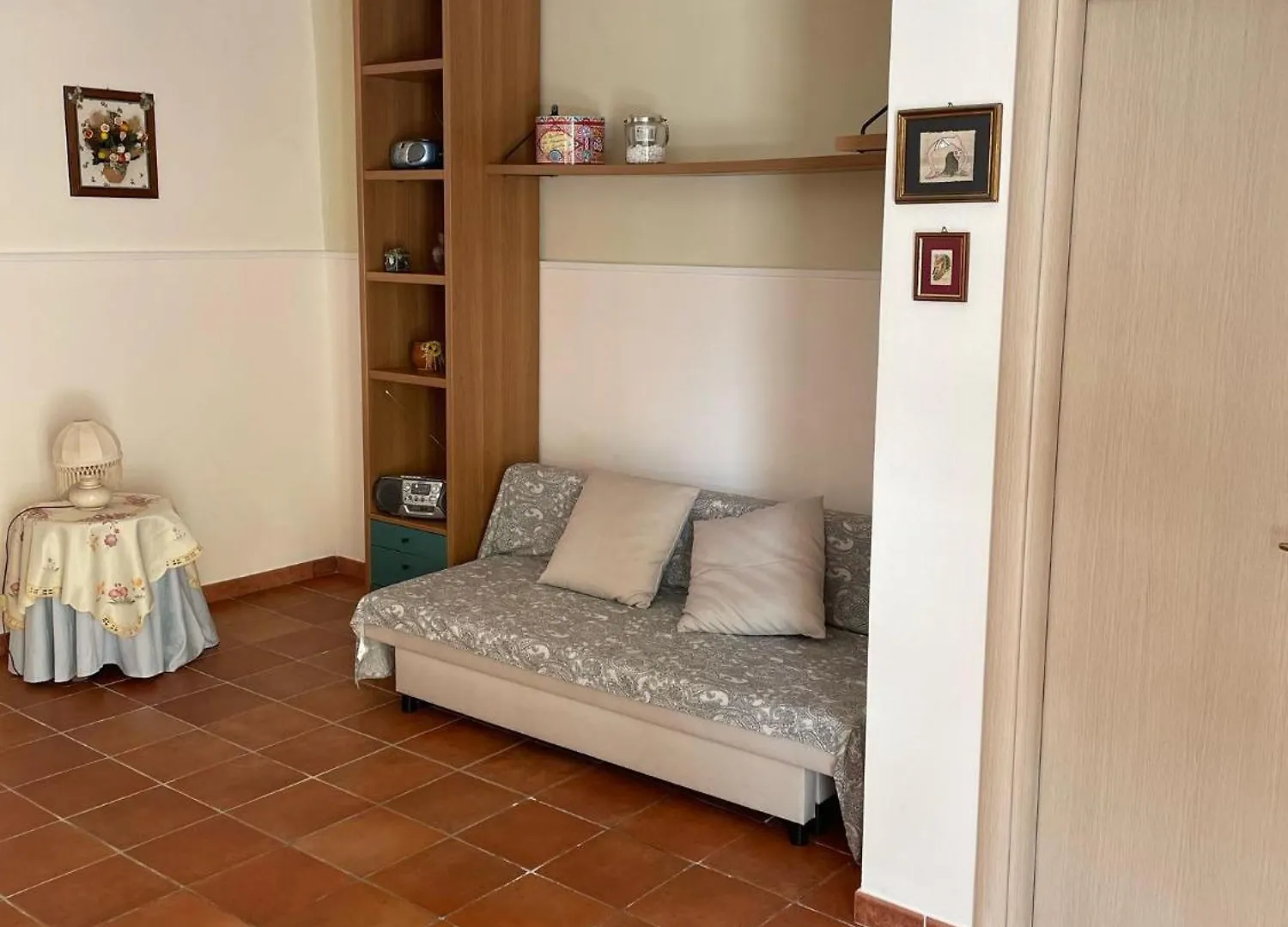 Casa Lime Villa Syracuse