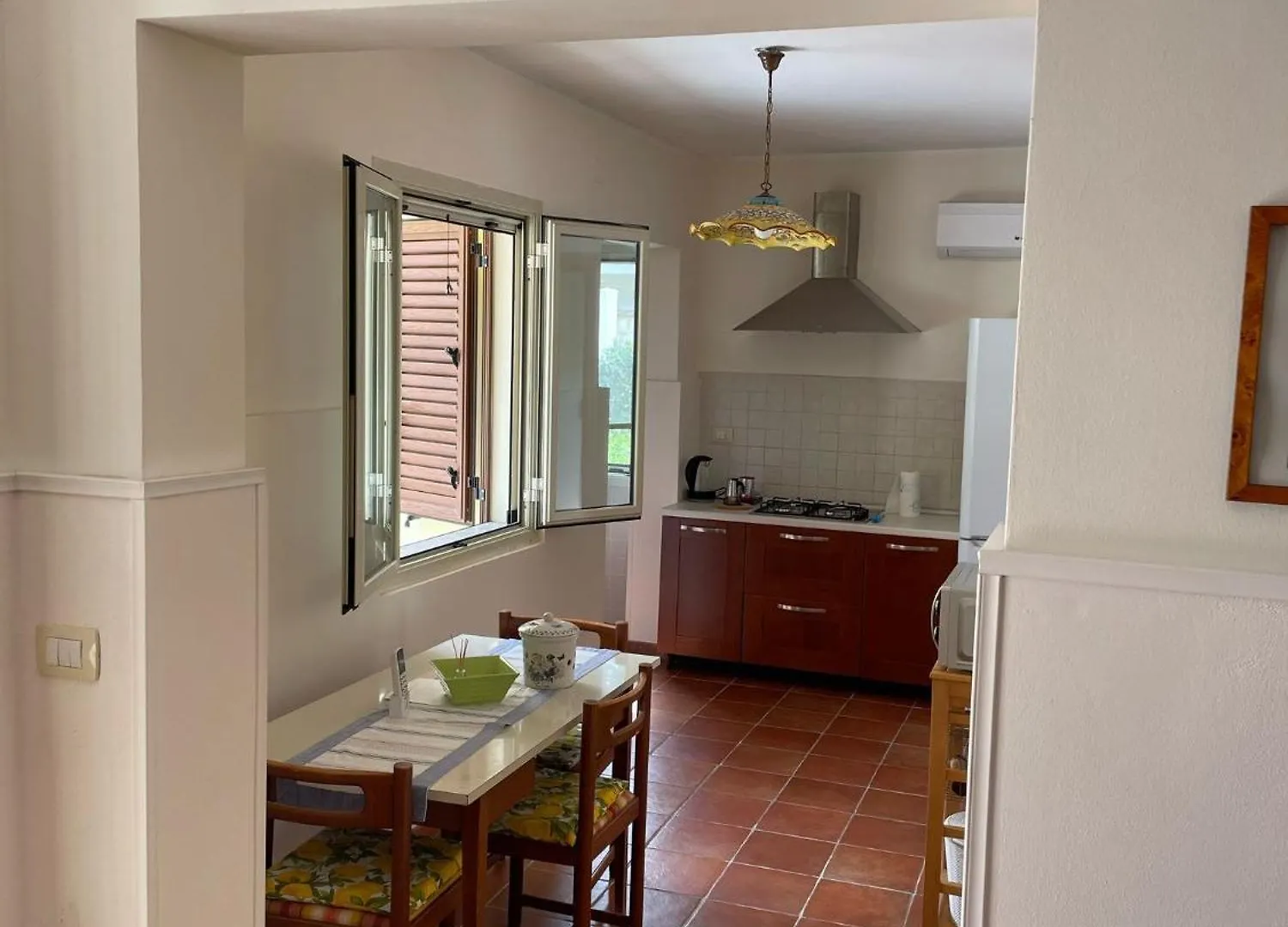 Holiday home Casa Lime Villa Syracuse