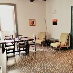 Appartamento Residenza Diana, Syracuse