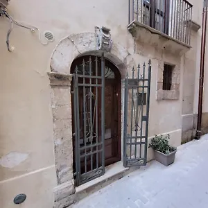 Appartamento Casetta Lucilla, Syracuse