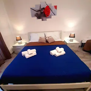 Appartamento La Casa Di Nonna Concetta, Syracuse